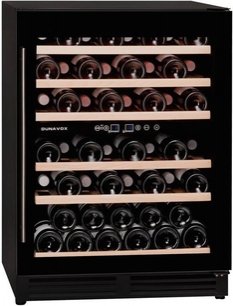 Винный шкаф Dunavox DX-51.150DBK фото в Екатеринбурге