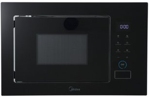 Встраиваемая микроволновая печь Midea MI982617GB фото в Екатеринбурге