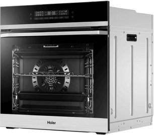 Духовой шкаф Haier HOQ-P16AN5SX фото 4 в Екатеринбурге