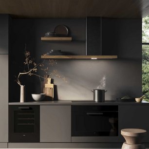 Вытяжка Элика BIO BLRO/A 90 ROVERE фото 3 в Екатеринбурге Вытяжка Elica BIO BLRO/A 90 ROVERE фото 3 в Екатеринбурге