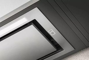 Встраиваемая вытяжка Элика HIDDEN 2.0 @ IX/A/52 фото 2 в Екатеринбурге Встраиваемая вытяжка Elica HIDDEN 2.0 @ IX/A/52 фото 2 в Екатеринбурге