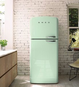 Холодильник Smeg FAB50LPG фото 3 в Екатеринбурге
