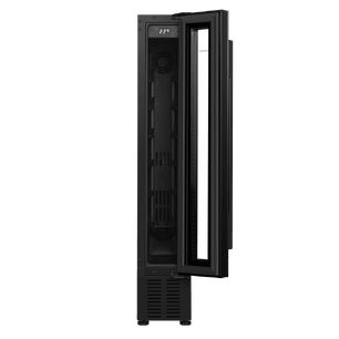 Встраиваемый винный шкаф Maunfeld MBWC-20S7 фото 2 в Екатеринбурге