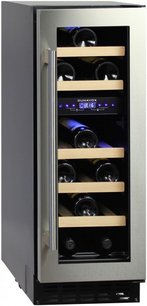 Винный шкаф Dunavox DAU-17.57 DSS фото 2 в Екатеринбурге