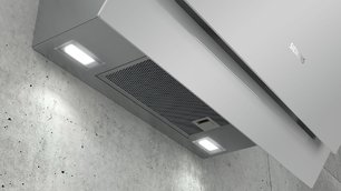 Вытяжка Сименс LC67KHM10 фото 4 в Екатеринбурге Вытяжка Siemens LC67KHM10 фото 4 в Екатеринбурге