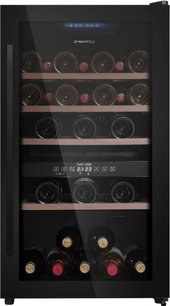 Винный шкаф Maunfeld MFWC-124D49 фото в Екатеринбурге