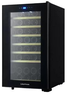 Винный шкаф Селлар Приват CP052 фото 2 в Екатеринбурге Винный шкаф CellarPrivate CP052 фото 2 в Екатеринбурге