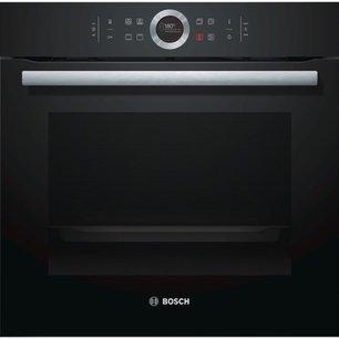 Духовой шкаф Bosch HBG 632 BB1S фото в Екатеринбурге