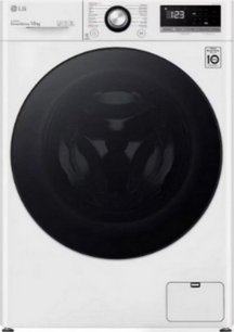 Стиральная машина LG F4Y6RYGYWV фото в Екатеринбурге