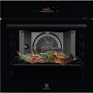 Духовой шкаф Electrolux EOABS39WZ фото в Екатеринбурге