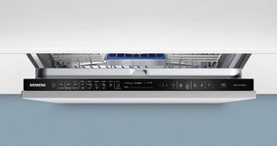 Посудомоечная машина Siemens SN 678X50 TR фото 2 в Екатеринбурге