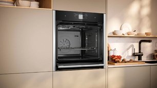 Духовой шкаф Нефф B64FT33N0 фото 4 в Екатеринбурге Духовой шкаф Neff B64FT33N0 фото 4 в Екатеринбурге