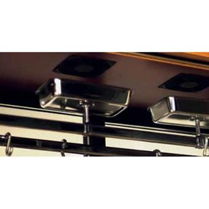 Холодильный шкаф для колбасных изделий и сыров IP SALK 301 X фото 2 в Екатеринбурге