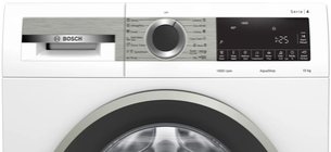 Стиральная машина Bosch WGA254X0ME фото 2 в Екатеринбурге