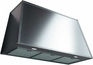 Вытяжка Фалмек TIME 115 INOX фото в Екатеринбурге Вытяжка Falmec TIME 115 INOX фото в Екатеринбурге