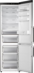 Холодильник Asko RFC226RNBS1 фото 2 в Екатеринбурге