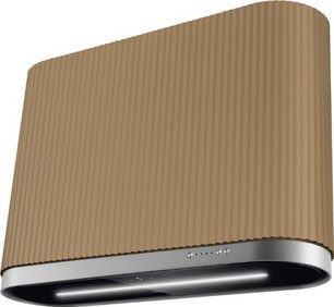 Вытяжка Maunfeld MURANO 80 Gold фото 2 в Екатеринбурге