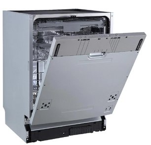 Встраиваемая посудомоечная машина Зигмунд Штайн DW 306.6 фото 4 в Екатеринбурге Встраиваемая посудомоечная машина Zigmund Shtain DW 306.6 фото 4 в Екатеринбурге