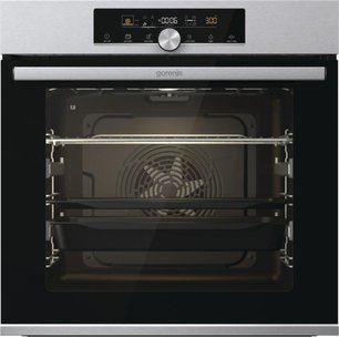 Духовой шкаф Gorenje BOS6747A01X фото в Екатеринбурге