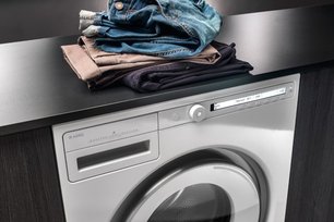 Стиральная машина Asko W2084.W/2 фото 3 в Екатеринбурге