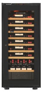 Встраиваемый монотемпературный винный шкаф EuroCave V-INSP-M I-090016-M фото 2 в Екатеринбурге