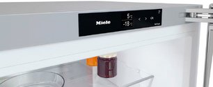 Холодильник Miele KFN 4795 CD Blackboard фото 4 в Екатеринбурге