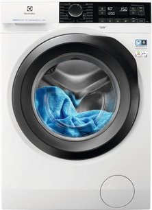 Стиральная машина Electrolux EW7F249PS фото в Екатеринбурге