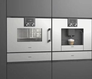 Духовой шкаф-пароварка Gaggenau BSP 251-130 фото 2 в Екатеринбурге