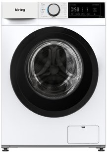 Стиральная машина с паром Korting KWM 55IS1414 фото в Екатеринбурге