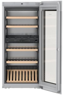 Встраиваемый винный шкаф Либхер EWTgb 2383 Vinidor фото 3 в Екатеринбурге Встраиваемый винный шкаф Liebherr EWTgb 2383 Vinidor фото 3 в Екатеринбурге