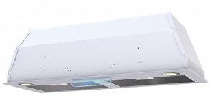 Встраиваемая вытяжка Крона Ameli 900 white S фото в Екатеринбурге Встраиваемая вытяжка KRONA Ameli 900 white S фото в Екатеринбурге
