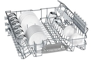 Посудомоечная машина Bosch SMV24AX02R фото 2 в Екатеринбурге