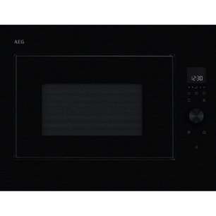 Встраиваемая микроволновая печь AEG TB6SM261FB фото в Екатеринбурге