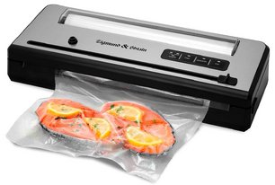 Вакуумный упаковщик Зигмунд Штайн Kuchen-Profi VS‑515 фото 2 в Екатеринбурге Вакуумный упаковщик Zigmund Shtain Kuchen-Profi VS‑515 фото 2 в Екатеринбурге