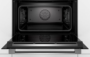 Компактный духовой шкаф Бош CBG635BS3 фото 3 в Екатеринбурге Компактный духовой шкаф Bosch CBG635BS3 фото 3 в Екатеринбурге