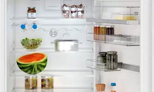 Встраиваемый двухкамерный холодильник Bosch KBN96ADD0 фото 3 в Екатеринбурге