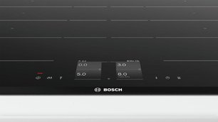 Индукционная варочная панель Бош PXY875KV1E фото 2 в Екатеринбурге Индукционная варочная панель Bosch PXY875KV1E фото 2 в Екатеринбурге