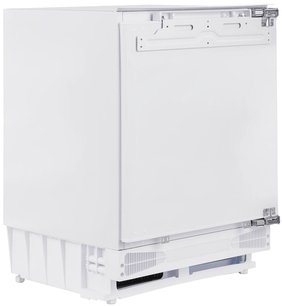 Встраиваемый холодильник Maunfeld MBF88SWGR Inverter фото 4 в Екатеринбурге