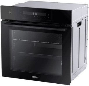 Духовой шкаф Haier HOQ-P16AN5GBU фото 3 в Екатеринбурге