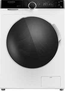 Стиральная машина с паром Maunfeld MFWM127STWH06 фото в Екатеринбурге