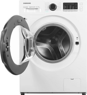 Стиральная машина Samsung WW80AGAS22AE/LD фото 2 в Екатеринбурге