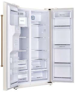 Холодильник Kuppersberg NSFD 17793 C фото 4 в Екатеринбурге