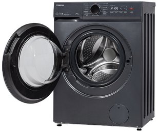 Стиральная машина Toshiba TW-T21BU90UWRU(MG) фото 3 в Екатеринбурге