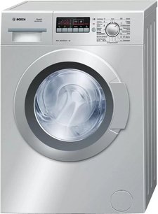 Стиральная машина Bosch WLG2026SOE фото в Екатеринбурге