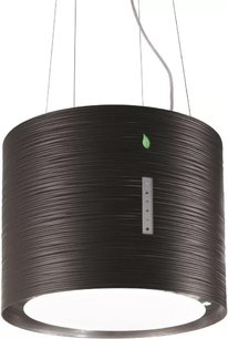 Вытяжка Фалмек Twister isola 45 nero (450) (с системой E.ion) ECP фото в Екатеринбурге Вытяжка Falmec Twister isola 45 nero (450) (с системой E.ion) ECP фото в Екатеринбурге