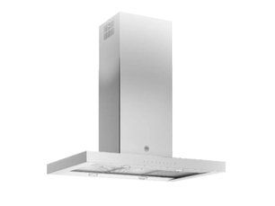 Вытяжка островная Бертаззони KTI90PRO1XA фото 3 в Екатеринбурге Вытяжка островная Bertazzoni KTI90PRO1XA фото 3 в Екатеринбурге