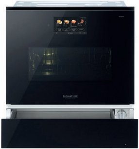 Встраиваемый подогреватель посуды Signature Kitchen Suite SKSWD2401S фото 2 в Екатеринбурге