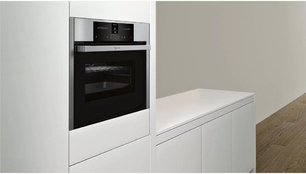 Духовой шкаф Нефф C15CR22N0 фото 3 в Екатеринбурге Духовой шкаф Neff C15CR22N0 фото 3 в Екатеринбурге