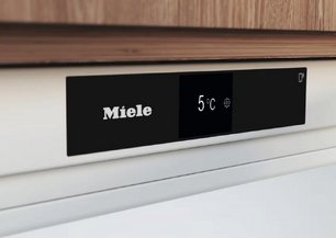 Встраиваемый холодильник Miele KU 7030 D фото 3 в Екатеринбурге