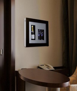 Винный модуль IP QV12-N1152B фото 2 в Екатеринбурге